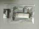 正品8000gU盤(pán)4TB高速3.0大容量2T手機電腦硬盤(pán)雙接口type-c存儲 8TB【手機電腦通用】 曬單實(shí)拍圖