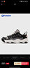 FILA FUSION斐樂(lè )官方潮牌女款熊爪鞋2025新款休閑籃球鞋運動(dòng)鞋 曬單實(shí)拍圖