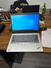 聯(lián)想（ThinkPad）銀色本E14/ThinkBook獨(dú)顯2G便攜輕薄辦公游戲設(shè)計本二手筆記本電腦 E480 i5-8代 16G512G 2G獨(dú)顯銀灰 銀色高顏值 曬單實(shí)拍圖