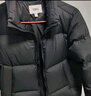 森馬（Semir）輕松羽絨|羽絨服男三防外套發(fā)熱面包服冬2025抗靜電109725113101 曬單實(shí)拍圖