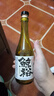 鯨裕 WHALE RICH 清酒 290ml*6瓶 整箱裝 口糧酒 中國清酒  曬單實(shí)拍圖
