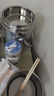 美廚（maxcook）304不銹鋼保溫飯盒提鍋 真空保溫桶學(xué)生便當盒便攜式飯盒 MCB-2.0 曬單實(shí)拍圖