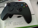 微軟（Microsoft）Xbox無線游戲手柄 磨砂黑+USB-C線 藍(lán)牙適配Xbox/PC/平板/手機(jī)Steam促銷 黑神話悟空 空洞騎士 曬單實拍圖