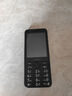 諾基亞（NOKIA）220 4G 移動(dòng)聯(lián)通電信全網(wǎng)通 2.8英寸雙卡雙待 直板按鍵手機 老人老年手機 學(xué)生手機 黑色 曬單實(shí)拍圖