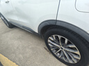 固鉑（Cooper）汽車(chē)輪胎 235/55R19 105H  CTT 適配奔馳C/H6/Q5L 曬單實(shí)拍圖