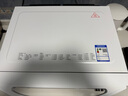 東芝（TOSHIBA）【國家補貼20%】水波爐家用微波爐烤箱28L超薄微蒸烤炸燉一體機蒸烤箱觸控彩屏ER-D95BW 水波爐D95 曬單實(shí)拍圖