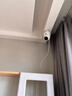 360攝像頭9pro-800萬(wàn)雙頻WIFI云臺家用攝像頭家用監控攝像機手機遠程監控器360度夜視全景 嬰兒看護器 曬單實(shí)拍圖