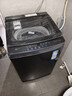 海爾（Haier）波輪洗衣機(jī)全自動(dòng)家用12公斤大容量XQB120-BZ20D1 京東自營直驅(qū)變頻一級能效家電國家補(bǔ)貼以舊換新 曬單實(shí)拍圖