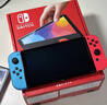 Nintendo Switch任天堂Switch2游戲機 2025款 磁吸Joy-con港版游戲主機 便攜游戲掌機【單機 標準版】不含游戲 曬單實(shí)拍圖