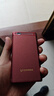 金立(Gionee)Z11 4G全網(wǎng)通翻蓋老人手機(jī) 超長待機(jī)雙卡雙待 大屏大字大聲音老年機(jī) 學(xué)生備用功能機(jī) 紅色 曬單實(shí)拍圖