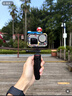 大疆 Osmo Action 5 Pro 超旗艦畫(huà)質(zhì)運動(dòng)相機戶(hù)外摩托騎行潛水vlog相機便攜式旅拍攝像機 曬單實(shí)拍圖