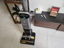 西屋多合一洗地機T40平躺吸拖一體吸塵器自動(dòng)清洗無(wú)線(xiàn)家用高溫熱水烘干掃地機 WXT-T40（組合版） 曬單實(shí)拍圖