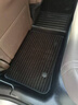 車(chē)麗友專(zhuān)用于比亞迪漢l腳墊全包圍TPE覆蓋門(mén)檻25款后備箱墊汽車(chē)裝飾配件 【單層款】TPE包門(mén)檻腳墊 比亞迪漢L 定制 曬單實(shí)拍圖