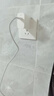 vivo原裝適配vivoIQOO120W充電器iqoo5/6/7/8/9/10/11/12手機充電器80 120W閃充頭+1.5米閃充線(xiàn)雙C口 曬單實(shí)拍圖