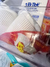 神郵 高郵咸鴨蛋 熟20枚*60g家庭裝 即食流油咸蛋黃 中秋企業(yè)團購 曬單實拍圖