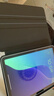 圖拉斯【可磁吸拆卸】適用ipad air7保護殼air6/5/4保護套11英寸專用2025款強磁防摔帶筆槽平板殼 深空灰 曬單實拍圖