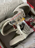 耐克NIKE男復古休閑板鞋 DUNK運動(dòng)鞋  HV5980-231白綠42 曬單實(shí)拍圖
