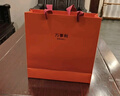 萬(wàn)事利真絲絲巾桑蠶絲女蘇繡刺繡長(cháng)巾披肩送媽媽生日禮物女士輕奢禮盒 曬單實(shí)拍圖