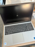 戴爾（DELL） Pro靈越15大屏輕薄本3530升級(jí)DC15250 15.6英寸超極本女大學(xué)生便攜學(xué)習(xí)辦公游戲手提筆記本電腦 15Pro推薦【酷睿i5 120Hz護(hù)眼屏】 16G內(nèi)存/512G高速固 曬單實(shí)拍圖