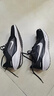耐克NIKE跑步鞋男子減震飛馬41 PEGASUS 41運動鞋F(xiàn)D2722-002黑白42.5 曬單實拍圖