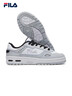 FILA 斐樂(lè )官方男子運動(dòng)鞋2025低幫復古休閑板鞋子 曬單實(shí)拍圖