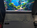 雷神獵刃S 2025【英特爾酷睿i9HX RTX5060】16英寸大學(xué)生用高性能輕薄游戲本筆記本電腦國家補貼11.11 曬單實(shí)拍圖
