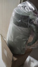 蘇泊爾（SUPOR）家用真空保溫瓶暖水壺瓶大容量熱開(kāi)水瓶壺304不銹鋼2.0L燕麥白 曬單實(shí)拍圖