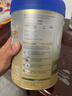 愛他美（Aptamil）卓傲較大嬰兒配方奶粉2段（6—12月齡）800g*6罐  愛他美卓傲 曬單實拍圖
