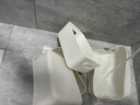 訪(fǎng)客（FK）收納盒 桌面收納盒雜物內衣收納盒玩具零食整理筐雜物儲物盒 3個(gè)裝30.5*20*12cm【大號】無(wú)蓋 曬單實(shí)拍圖