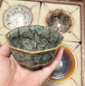 唐豐李桂蓮敦煌文創(chuàng  )建盞主人杯個(gè)人專(zhuān)用茶杯套裝禮盒喬遷茶具伴手禮 曬單實(shí)拍圖