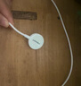 品勝蘋(píng)果手表充電器iwatch充電底座magsafe磁吸手表充電線(xiàn)適用AppleWatchS10/9/8/7/6/5/4/SE2/Ultra2 曬單實(shí)拍圖