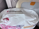 好奇小龍褲皇家御褲嬰兒超薄透氣干爽紙尿褲拉拉褲輕薄夏天 XXXL25拉拉褲 曬單實(shí)拍圖