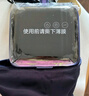 小巢糖（nesugar）烘干機便攜干衣機家用旅行小型折疊式嬰兒內衣內褲消毒殺菌護理機迷你烘衣架宿舍陽(yáng)臺烘鞋烘被神器 [鈦金灰]自適配全球電壓+四核 15L 曬單實(shí)拍圖