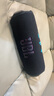 JBL FLIP7 音樂(lè )萬(wàn)花筒七代 【國家補貼】藍牙音箱 戶(hù)外音響 禮物 AI音效增強 賽道揚聲器 黑拼橙 曬單實(shí)拍圖