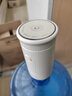 小熊（Bear）桶裝水抽水器 飲水機抽水泵神器 水桶取水器 電動(dòng)上水器礦泉水壓水器自動(dòng)吸水器F06Q1 曬單實(shí)拍圖