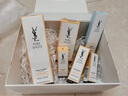 圣羅蘭（YSL）夜皇后精華乳調(diào)皮水乳保濕護(hù)膚品套裝生日禮物送女友 曬單實(shí)拍圖