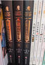 福爾摩斯探案全集（全3冊）精裝硬殼珍藏版原版原著(zhù)中文版柯南道爾偵探懸疑推理小說(shuō)世界名著(zhù)青少年小學(xué)生課外書(shū)籍閱讀物 曬單實(shí)拍圖