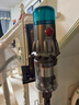戴森（DYSON）V12 Detect Slim Fluffy家用清潔手持無(wú)線(xiàn)除螨吸塵器 光學(xué)顯塵 原裝進(jìn)口 超強大吸力 智能 可車(chē)載 曬單實(shí)拍圖