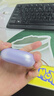 vivo TWS 5 微薰紫 60dB深海智慧降噪 跨生態(tài)無(wú)縫三連接 四麥自適應主動(dòng)降噪 藍牙耳機 曬單實(shí)拍圖