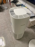 東芝（TOSHIBA）大白梨Pro冷空氣凈化器加濕器凈化一體機除甲醛異味除菌除過(guò)敏原消毒機家用消殺認證【國家補貼】 曬單實(shí)拍圖