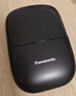 松下（Panasonic）剃須刀電動(dòng)刮胡刀小方盒mini便攜款進(jìn)口往復式國家補貼男生生日禮物男士送男朋友父親cm20 曬單實(shí)拍圖