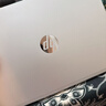 惠普（HP）戰66七代 AMD銳龍14英寸輕薄筆記本電腦(高性能長(cháng)續航R5 16G 512G 低藍光護眼屏)【國家補貼20%】 曬單實(shí)拍圖