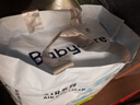 babycareair pro拉拉褲XXXXL碼24片（大于19kg) 嬰兒尿不濕夏日超薄透氣 曬單實(shí)拍圖