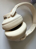 聲闊（SoundCore）【京東獨(dú)家】聲闊Q20i頭戴式耳機(jī)無線藍(lán)牙主動(dòng)降噪90% 電競(jìng)游戲低延遲金標(biāo)音質(zhì)適用于蘋果華為小米 曬單實(shí)拍圖