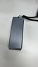 ANKER安克【新3C認(rèn)證充電寶可上飛機(jī)】65W氮化鎵二合一充電寶多口快充適用蘋果16手機(jī)筆記本充電器17 【送100W編織C線】自帶插頭|9600毫安時 曬單實(shí)拍圖