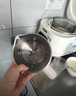 三角牌（Triangle）豆漿機家用破壁機1.2L隔音罩輕音降噪豆漿料理機免煮免濾多功能榨汁機2025年新款全自動(dòng)輔食機SY 曬單實(shí)拍圖