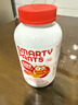 SMARTY PANTS貓頭鷹兒童復合維生素軟糖含omega3+VD3+B12 補充營(yíng)養 優(yōu)質(zhì)DHA 美國原裝進(jìn)口 180粒*1瓶 【優(yōu)質(zhì)DHA 低糖配方】 曬單實(shí)拍圖