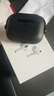 斯幻柯適用AirPodspro3代保護套Apple AirPodsPro3無(wú)線(xiàn)藍牙耳機套降噪Airpodspro3耳機殼磨砂殼電音-黑色 曬單實(shí)拍圖