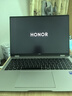 榮耀MagicBook Pro16 2025【國家補貼】3K護眼屏 AI輕薄高性能筆記本電腦 U5-225H 32G 1T 星辰灰 曬單實(shí)拍圖