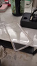 塵卡 適用華為mate20pro手機殼LYA-AL00全包鏡頭防摔軟殼TL00氣囊透明硅膠外殼超薄AL10簡約男女保護套 手機殼 新升級保護鏡頭透明四角氣囊硅膠軟殼 曬單實拍圖